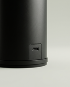 Cylinder Lantern