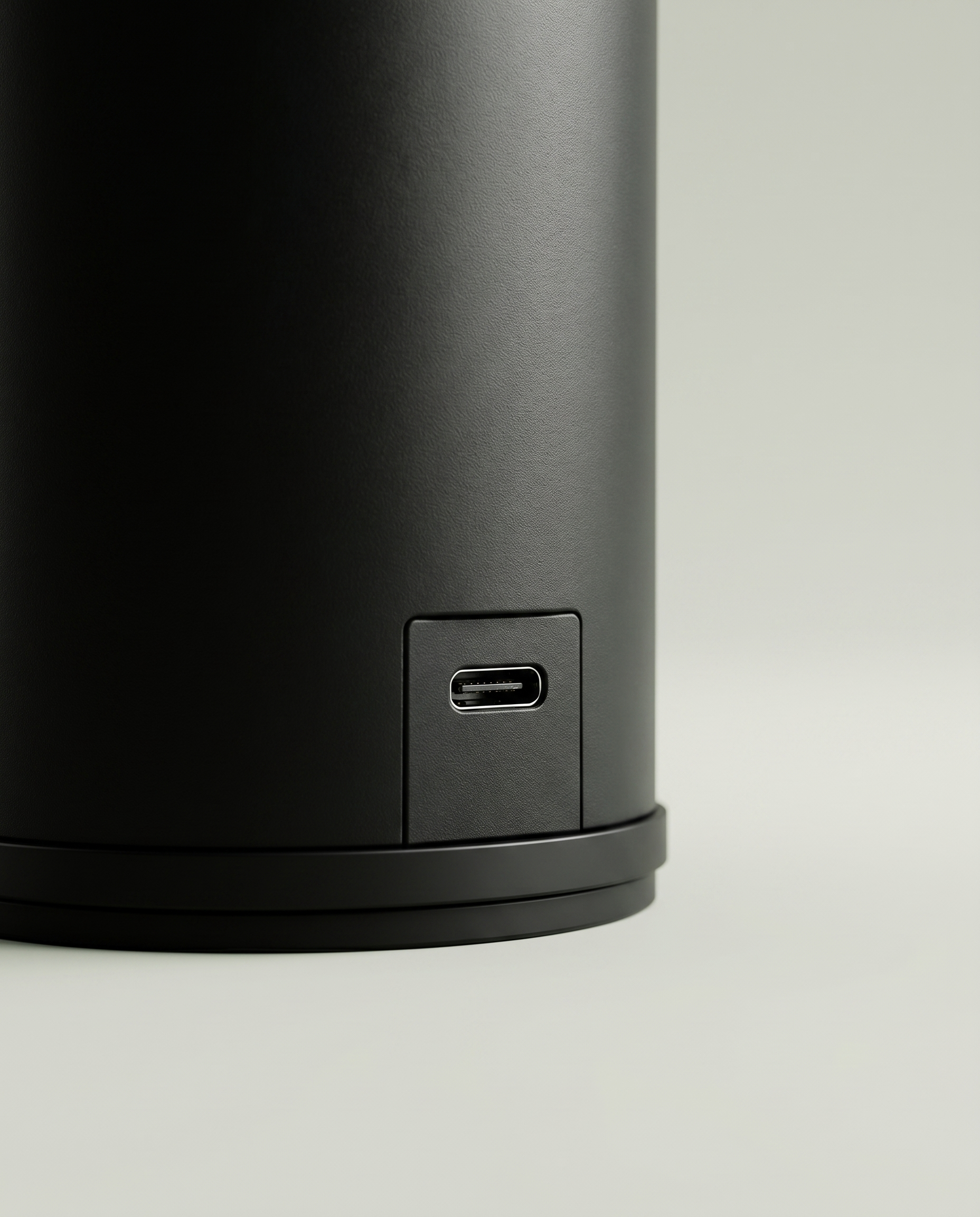 Cylinder Lantern