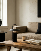 Cylinder Lantern