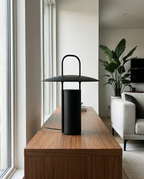 Cylinder Lantern