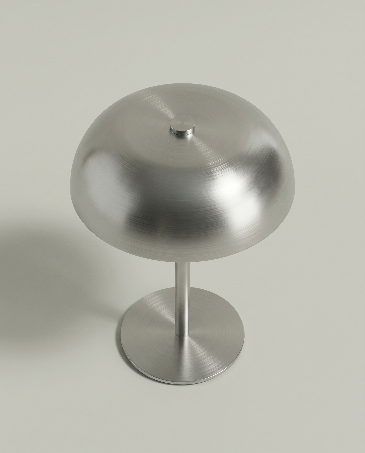 Steel Dome